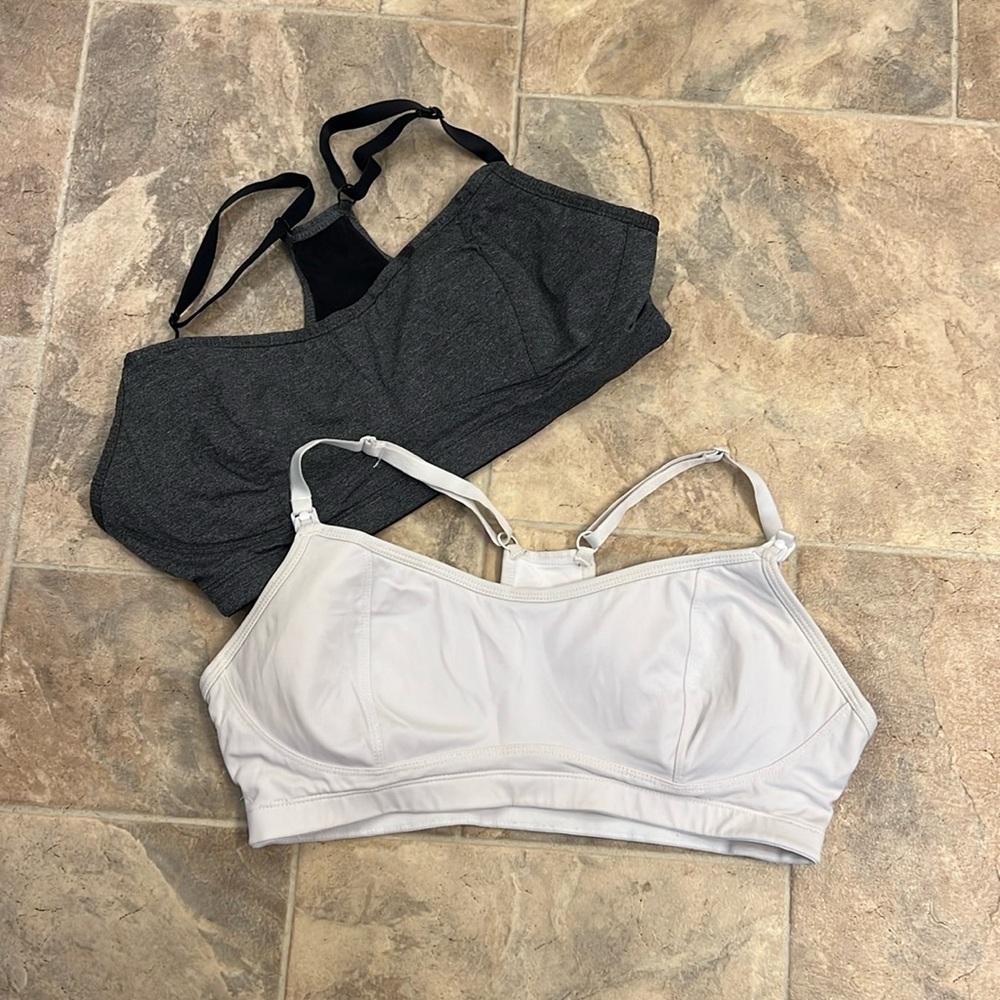 Loved Nursing Sports Bras